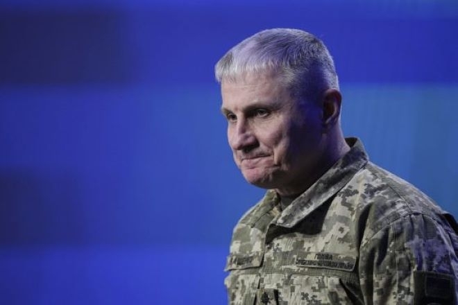 Китай предоставял на Русия сателитна разузнавателна информация за ракетни удари срещу Украйна