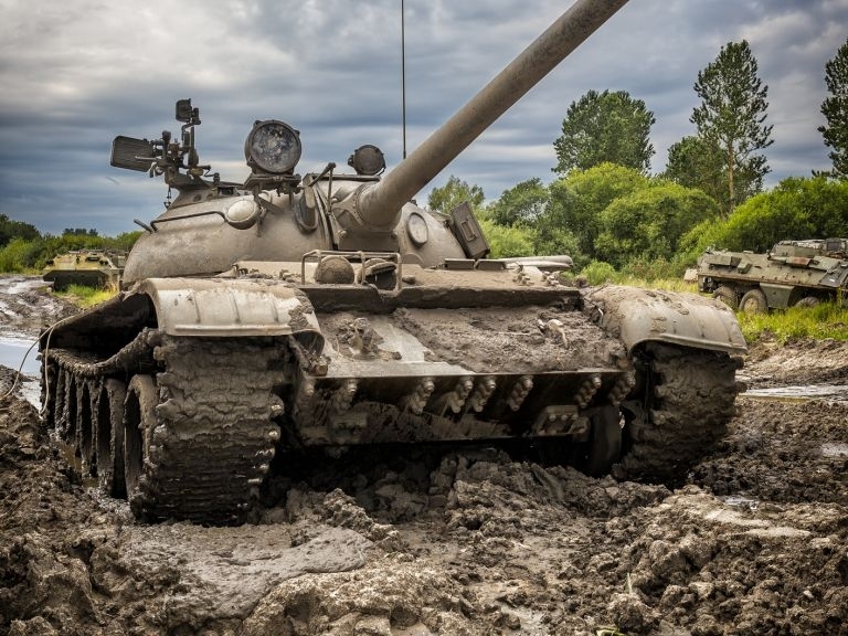 Румънски войник загина днес при инцидент по време на учение