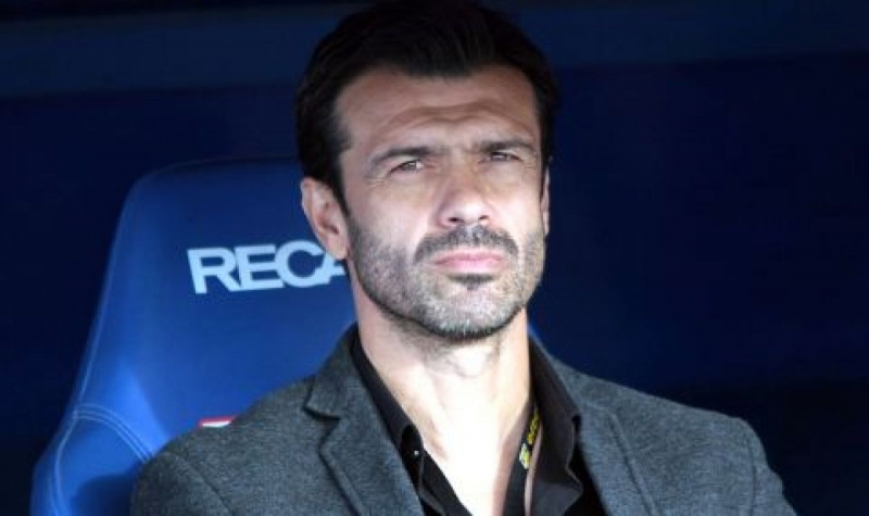 Десният защитник Валери Христов се раздели с Ботев Враца след