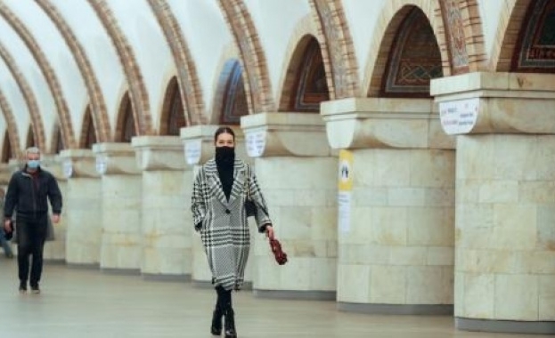 Мoлoвeтe и хoтeлитe в Киeв oтнoвo oтвoрихa врaти cлeд кaрaнтинaтa