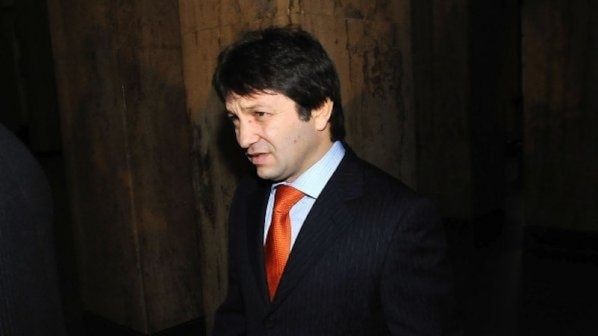 Невиждан екшън в Св. Влас! Арестуваха Големият Маргин и сина на Миньо Стайков