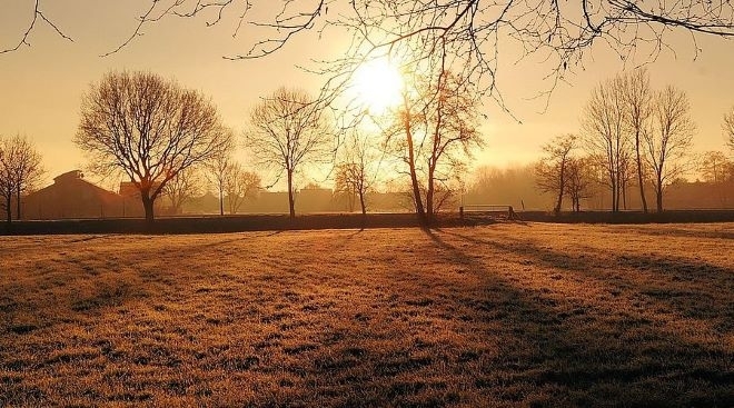 Днес отново над по голямата част от страната ще бъде слънчево