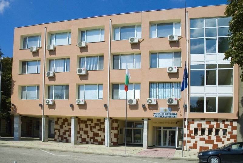 Новият заместник областен управител на Видин е Лъчезар Попиванов Младият юрист