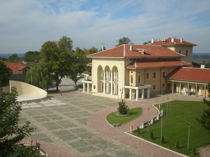 Община Оряхово организира състезание Люта надпревара съобщават от местната администрация То