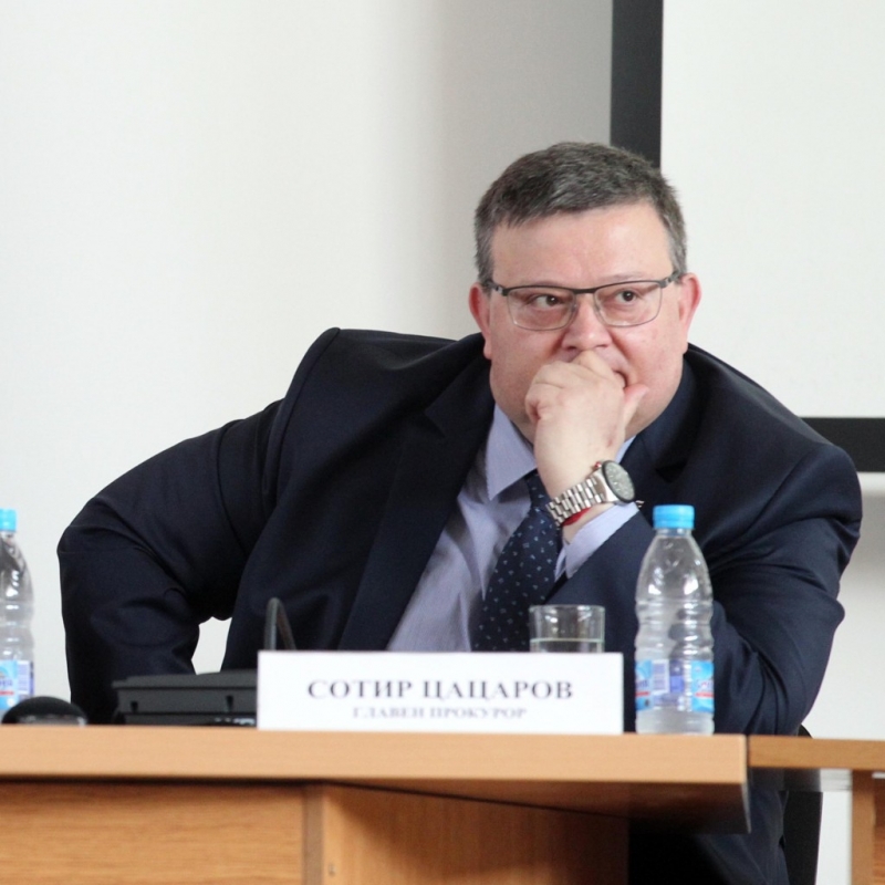 Мерките които прокурорската колегия ще вземе в близко бъдеще ще