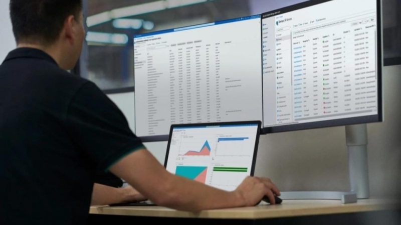 Според експерт в IT сферата днешният глобален срив в информационните