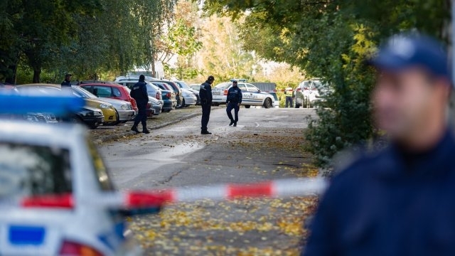 Установена е самоличността на младия мъж чието тяло беше открито