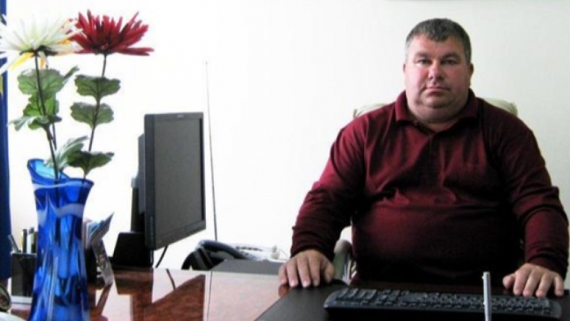 Общинският съвет на Ружинци има нов председател Мнозинството в местния