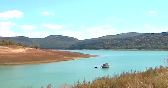 Язовир Цонево е замърсен с битово фекални води Това е станало