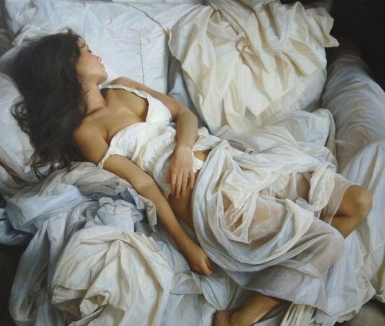 Мнозина си мислят че за една 40 годишна дама най подходящият партньор