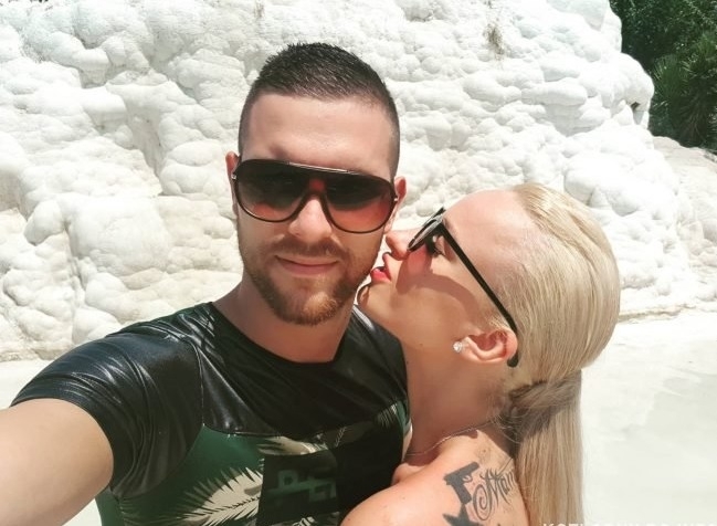 Георги Георгиев от тима на Огоста Хайредин предложи много романтично