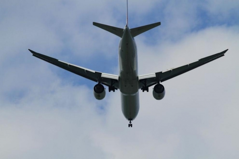 Затварят Летище Бургас от днес до 11 59 часа на 27