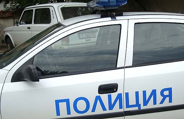 Врачанин избяга от полицията с нередовен мотопед