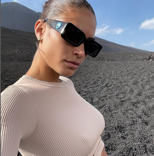 Бившият мото състезател Андреа Яноне затвърди името си на един