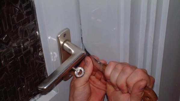 Вчера в участъка в монтанското село Медковец се оплакала 62 годишна