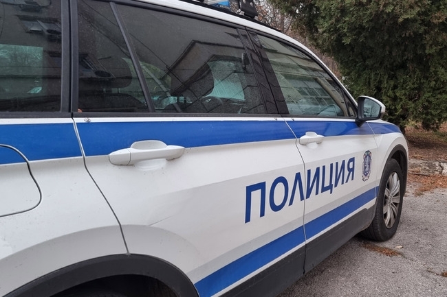 Убийството в "Бояна": От полицията излязоха с подробности за двойната трагедия