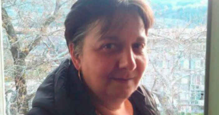 Жена от Асеновград е в неизвестност Близки и приятели я