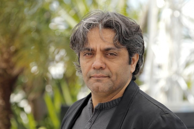 Известният ирански кинорежисьор и победител на Берлинале Мохамад Расулоф е