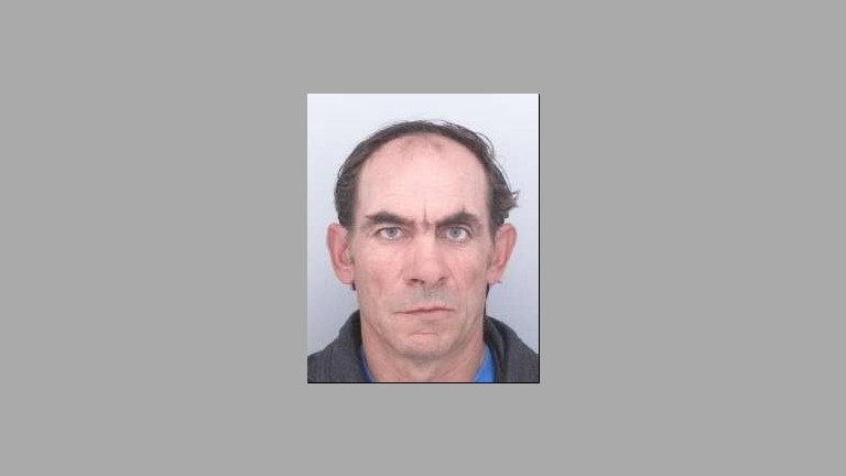 06 РУ СДВР издирва Валентин Петров Спасов от с Мало