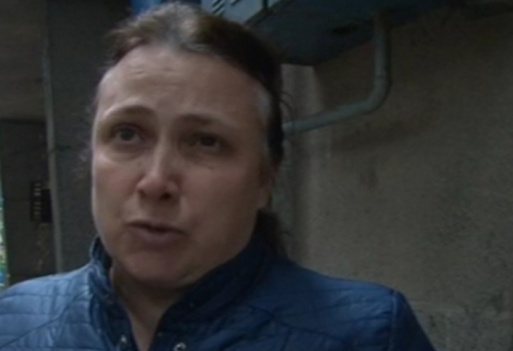 Жена от жилищен блок в Асеновград е била нападната от