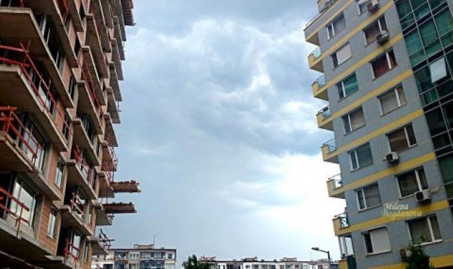 Цените на жилищата в София са подценени спрямо стойността на