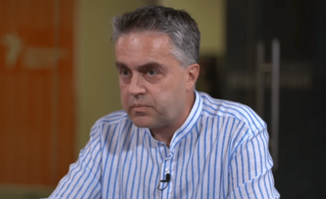 Преформатирането на геополитическата среда през последните 2 години в значителна