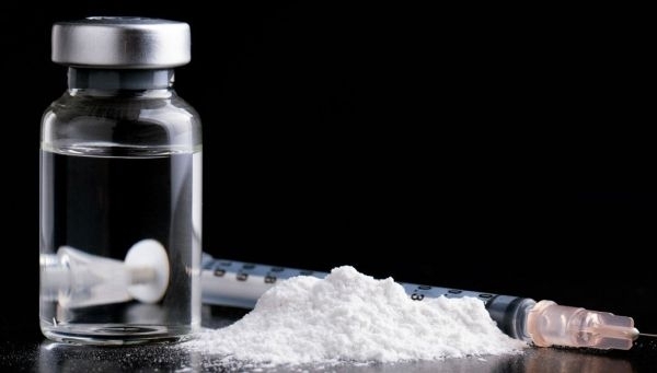 Полицията е заловила младеж с дрога в Козлодуй съобщават от