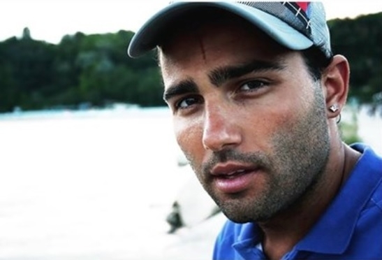 Бившият волейболист 35 годишният Антонио Георгиев от Монтана страда от остра