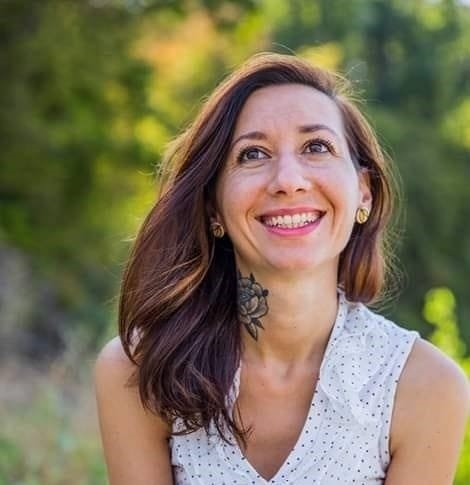 На 24 февруари от 17 часа в Регионална библиотека Гео