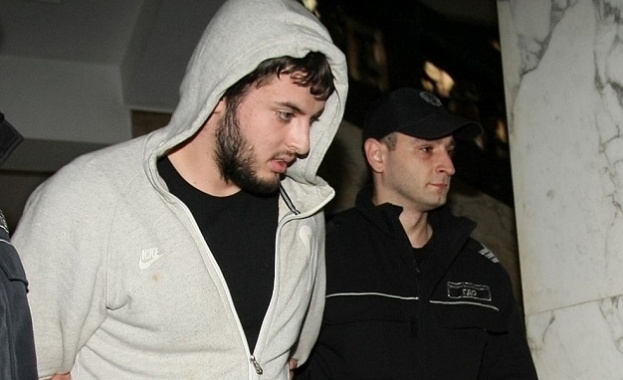 Софийският градски съд СГС даде ход на разпоредителното заседание по