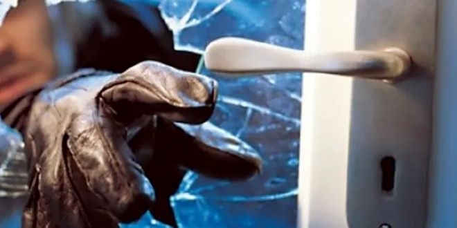 Апаш разби хранителен магазин във врачанско село съобщиха от пресцентъра