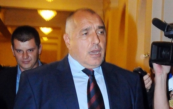 Временно преназначеният на длъжността главен директор на Главна дирекция Изпълнение