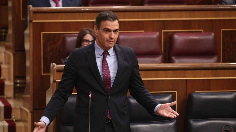 Испанският премиер Педро Санчес разкри план за 4 25 милиарда евр за
