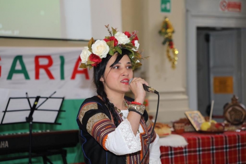 Мирослава Ценова от малкото мездренско село Боденец успя да сбъдне