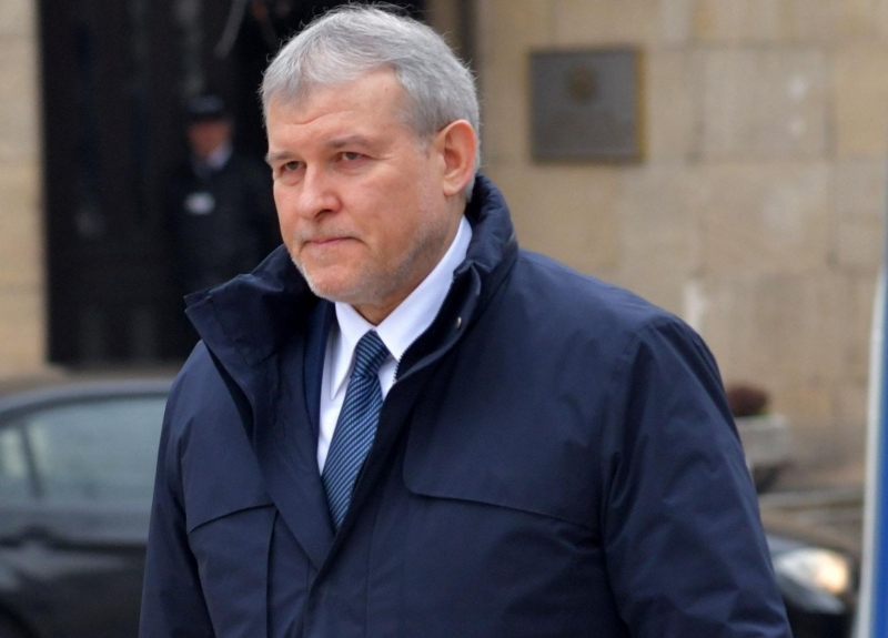 СДС изрази готовност съюзът с ГЕРБ да продължи и за