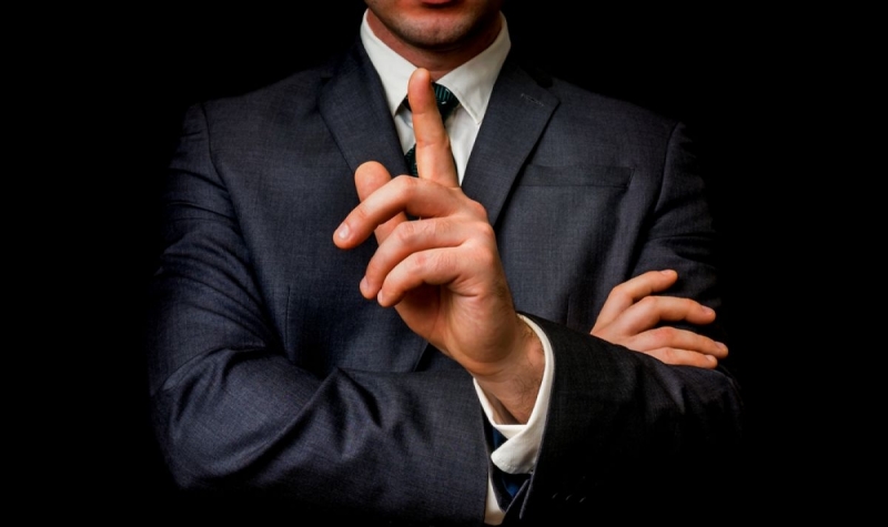 Мъжете са импулсивни по природа но има фрази които умните