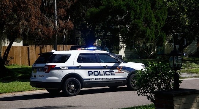 Американец уби родителите и своя брат заради нещастна любовна афера