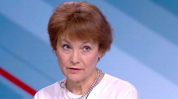 ВАС отхвърли жалбата на коалицията Християндемократически съюз така че регистрирани