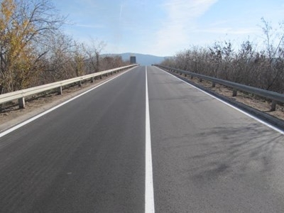 Проходът на Републиката е отворен за движение на МПС над