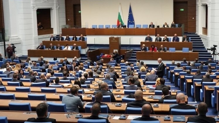 Сметките на общественото осигуряване и парите за здраве ще бъдат