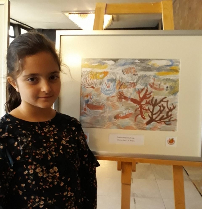 За поредна година на 5 декември в Националния дворец на