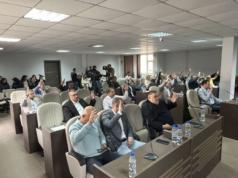 Промяната в Наредбата за безопасността на движението във Враца получи