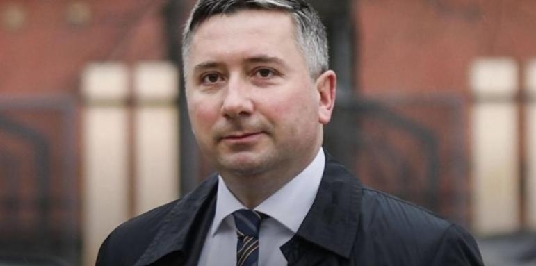 Бизнесменът и съиздател на Икономедия Иво Прокопиев осъди прокуратурата за