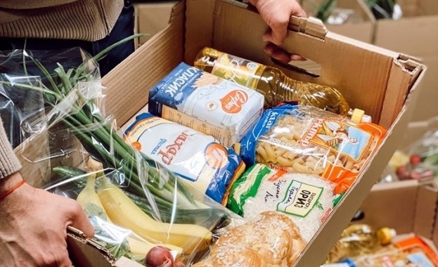 Жена от София събира средства въпреки че е получила изцяло