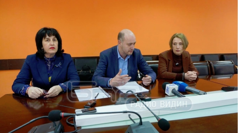 Във Видин засега няма регистриран болен от коронавирус Децата от