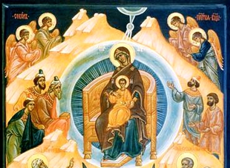 Празнуваме втория ден на Рождество Христово и Деня на бащата