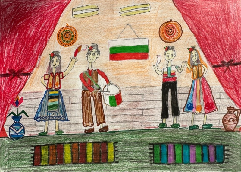 Остава по малко от месец до крайния срок за участие