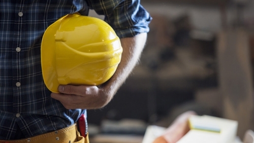 45 годишен работник от Стражица е пострадал при трудова злополука пише