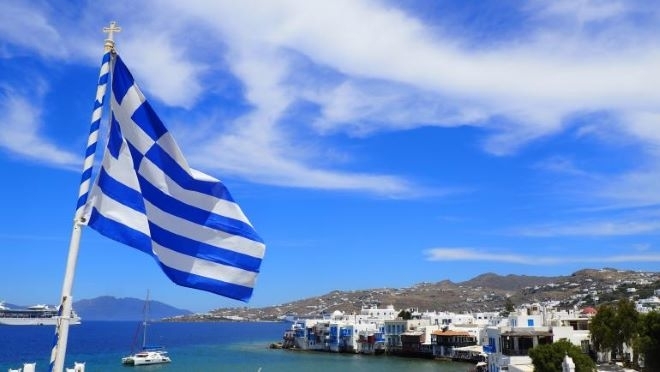 Гърция е на първо място по подобрение в класацията на