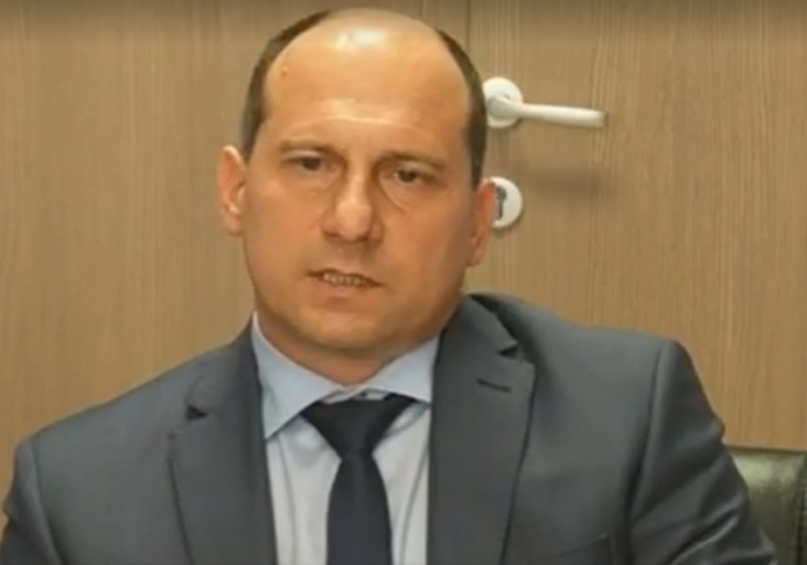 Прокуратурата излезе с подробности за разбита група за блудство у